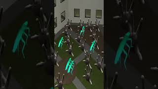 Garrys Mod Episode No-605 #Gmod_Rakib #Nextbots