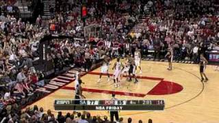 NBA Dunks Of The Week - Season 09/10 - (2009/11/12)