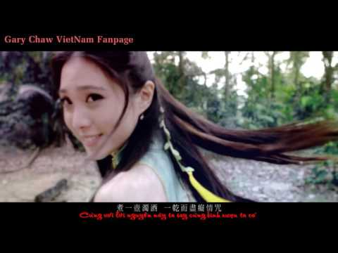 Vietsub Một Tư Tưởng Kỳ Lạ【一念成魔】曹格 Gary Chaw Tào Cách