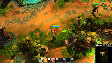 Strife Intro Pc Gameplay Ultra Part 2