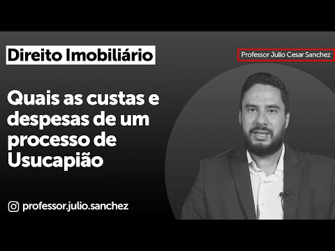 Vídeo: A usucapião é legal no estado de Nova York?