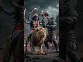 jai maadurga jai maa kali jai maa mahakali #matarani