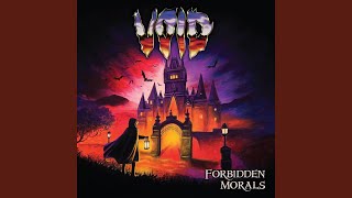 Nine Blood Moons - Void