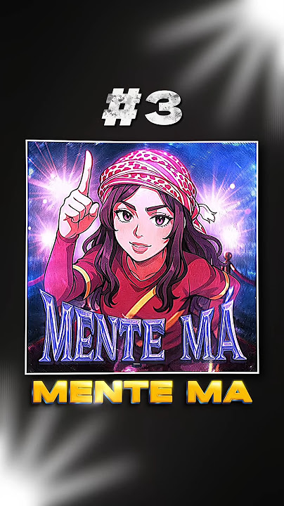 Top 5 Most Viral TikTok Phonk Music Original voice🎧😍| ORIGINAL FUNK|MENTE MÁ-VÊM | #explore #shorts