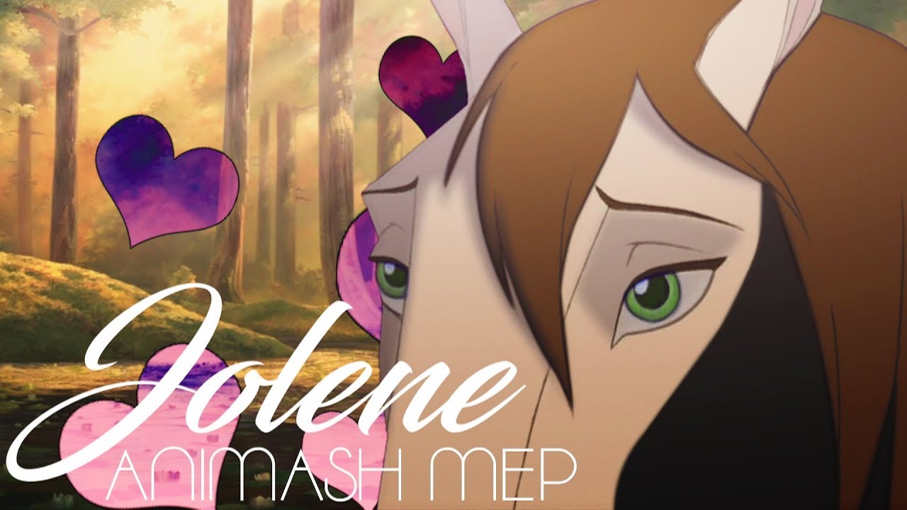 Animash MEP - Jolene (Re upload)