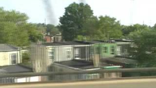 Life in a Day Footage - Driving through Philly Suburbs 11