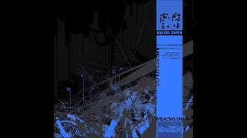 Eight Frozen Modules - Sanctified Citizen (So_You_Want_Breaks_Huh)