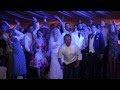 I'd Do Anything For Love - Meat Loaf-  The Barnes' Wedding Marryoke