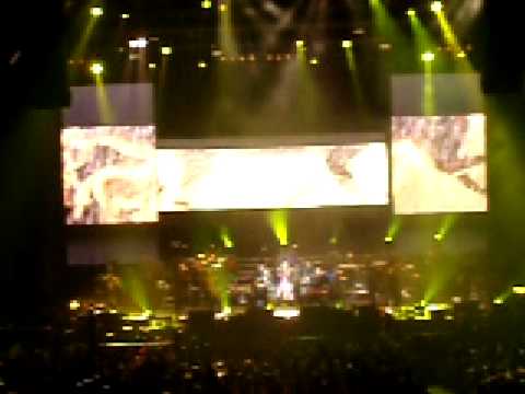 Jay Chou Toronto Concert