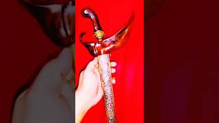 Keris Jalak Sangu Tumpeng