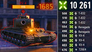 OP German Tanks nobody plays…