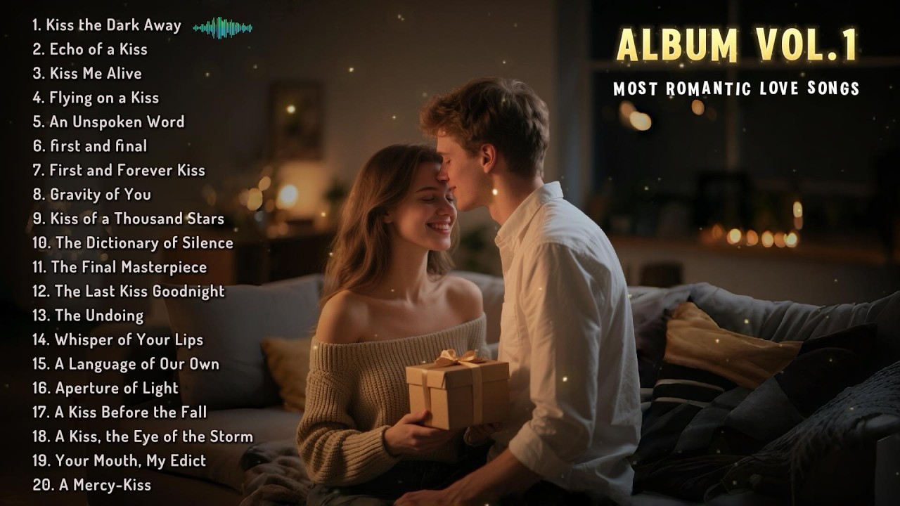 Most Romantic Love Songs 2026 🎧 | Top Healing Music VOL.1 | Fleeting Forever