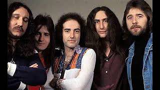 Uriah Heep   Free Me   (Live in Offenbach 1979) Shortened Version