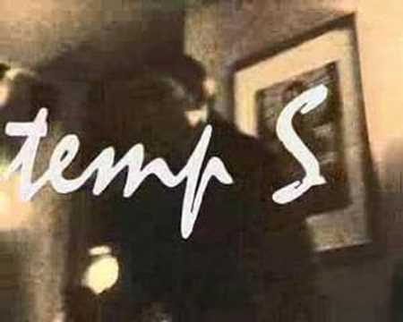 MTi - Etude1 - PerDuTemps - 1212008