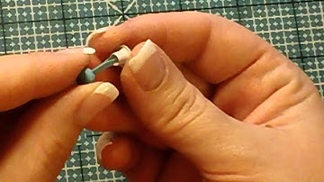 Tutorial - Super Easy Album and Card Closures