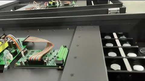 M-driver 380V 280kw VFD