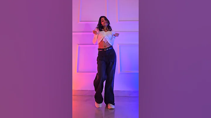 TOBII - BAD GIRLS LIKE YOU || DANCE COVER 💥 || PRITI PRAMANIK #tobii #badgirlslikeyou #dance