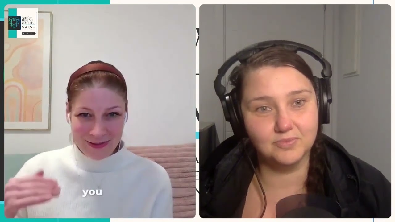 The Power of Language in Healing & Relationships | Ivana Care | Willow Healing Matters