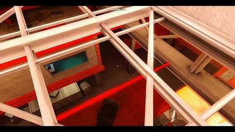 Some fun with Mirror