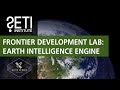Frontier development lab earth intelligence engine
