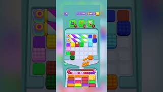 Marble Sort! Level1814 walkthrough #BrainGame #PuzzleGame #MarbleSort