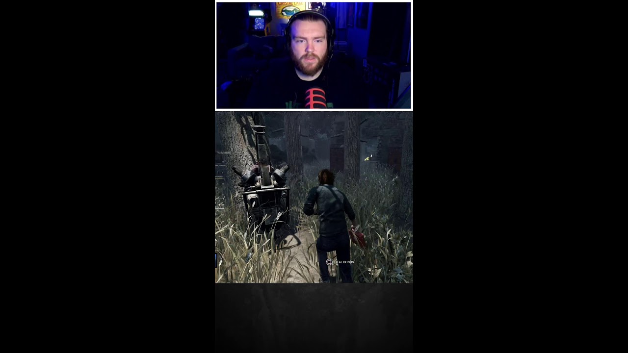🔴Surviving in 2v8! | Dead by Daylight LIVE | Interactive Streamer (Portrait)
