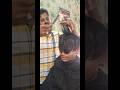New trend hair cut #hairstyle #beardstyle #Banarasi Hairstyles #Shorts video #trending video #viral