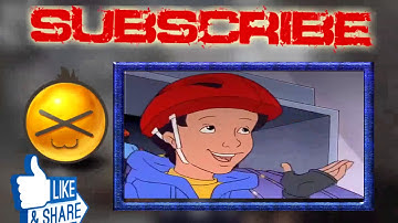 The Magic School Bus Episode 50 Gets Programmed Computers Part 2