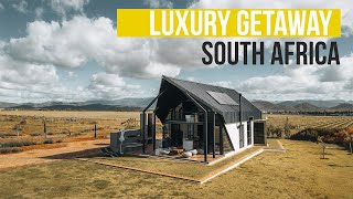 Experience the Ultimate Luxury Getaway in Robertson, South Africa