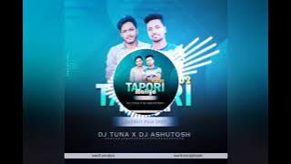 Mu Bapa Hebi(Tapori Dance Mix)Dj Tuna X Dj Ashutosh