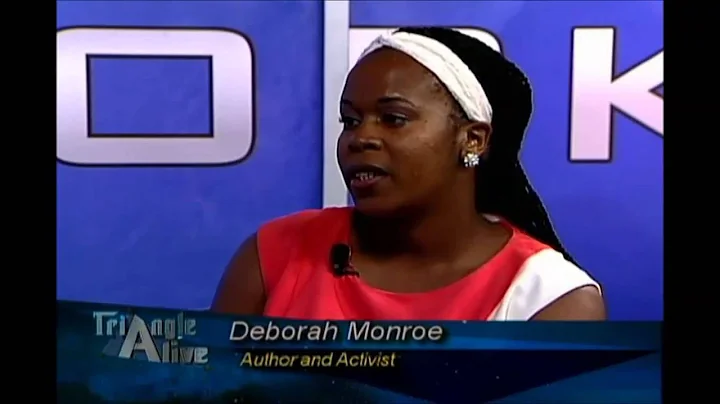 Triangle Alive w/Host Latezes Bridges Guest  Debor...