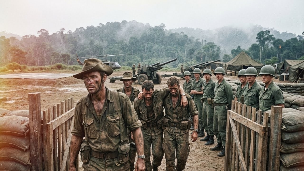 „Wysłaliśmy Wojowników, Nie Ludzi” — Rajd, Który Odebrał Żołnierzom USA Mowę