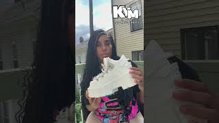 Fat Shoes Forever These Are So Cool