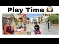 Play timecute little girl happylove