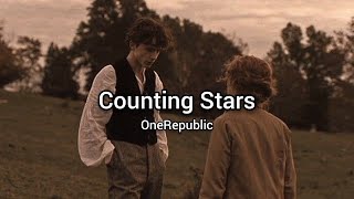 OneRepublic - Counting Stars (Türkçe Çeviri) Resimi