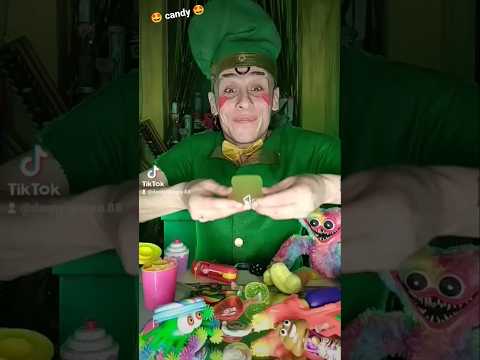 LOLall In Chorus I Love Candy Shorts Viral Funny Youtuber Top Zxrkakali 1