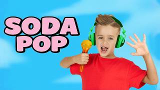 Soda Pop & Vlad And Niki Eeee ( Cover)