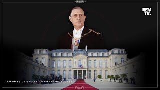 Les Conquérants   Charles de Gaulle, la fierté retrouvée