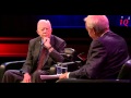 Jimmy Carter in conversation with Jon Snow - IQ2 talks