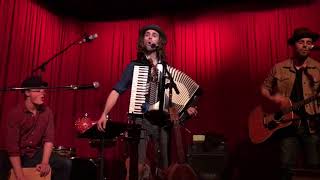 Sands Of Time, Jakob Berger And His Hat