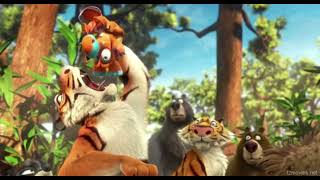 Ooops Noah Is Gone2015 Tigers Screen-Time