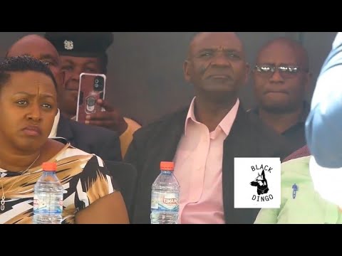 SHOCKING THE HIDEN KTDA GOVERNMENT SECRETS THAT WERE EXPOSED ON 2024 10 23 REVELATIONS TODAY 2025