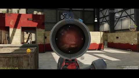 1v1ing WORLD CHAT... (old clip)