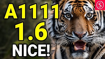 A1111 1.6 - Amazing New Features and Changes