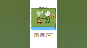 Thief Puzzle - Gameplay Part 12#casualgaming #arcadefun #thiefpuzzle #shorts