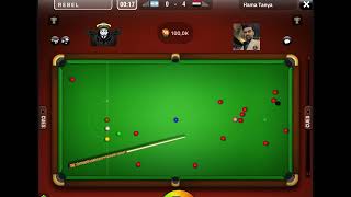Best plays and skills of 2026 by R E B E L - Pool Live Tour Max screenshot 4
