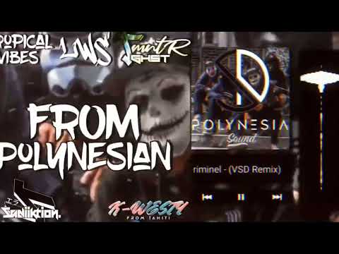 Criminel [ VSD REMIX ]