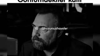 Edho Aklımdakiler Gider Gonlumdekiler Kalır