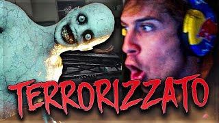 CONTINUA IL TERRORE SU QUESTO GIOCO! screenshot 5
