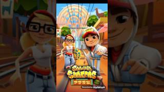 Subway Surferer Peru Parte 2